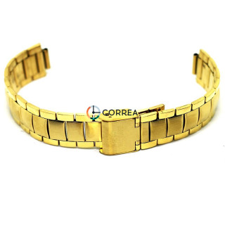 Браслет для годинника KDBQBGG Orient золото BO-009
